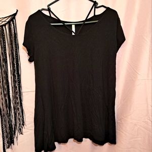 Soft Swing Top